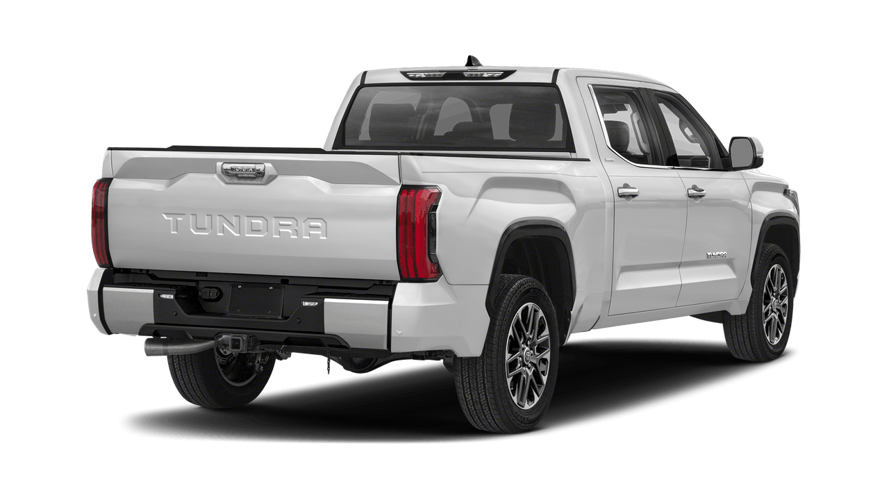 2022 Toyota Tundra Truck